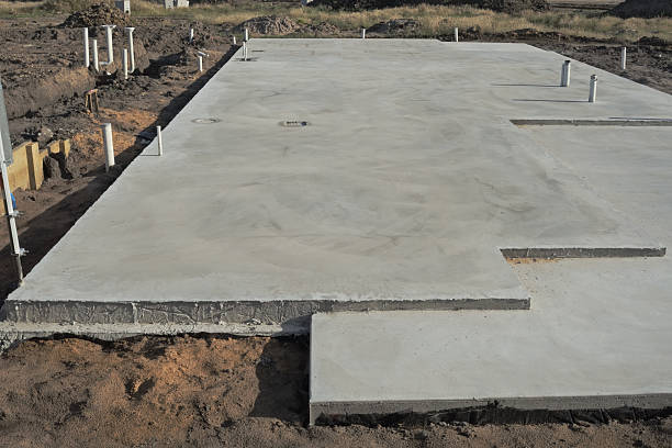 Best Concrete Installation Cost  in Maypearl, TX